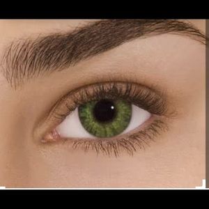 Beautiful Eye color